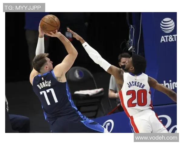 独行侠与活塞对决前瞻分析及比赛结果预测