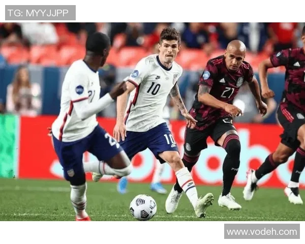 美国U20青年队对阵厄瓜多尔队的精彩赛事回顾与分析