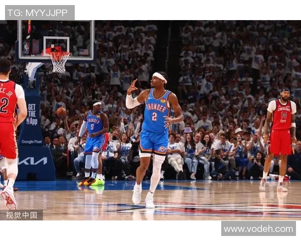 鹈鹕与雷霆精彩对决直播安排25日全方位解析与赛前预测